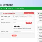 UPSC Central Armed Police Force CAPF AC Examination 2024 Apply Online for 506 Post